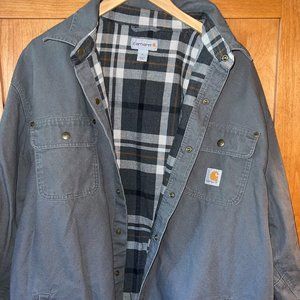 Carhartt Insulated Jacket